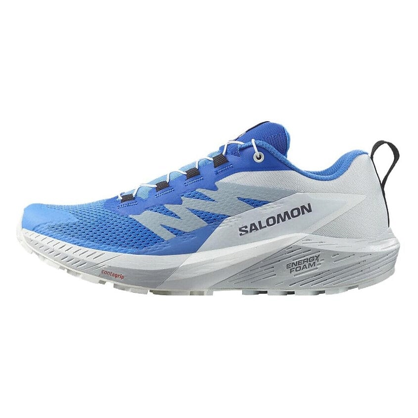 Изображение товара SALOMON Кроссовки Sense Ride 5 Sneakers, цвет: Синий, размер: 40