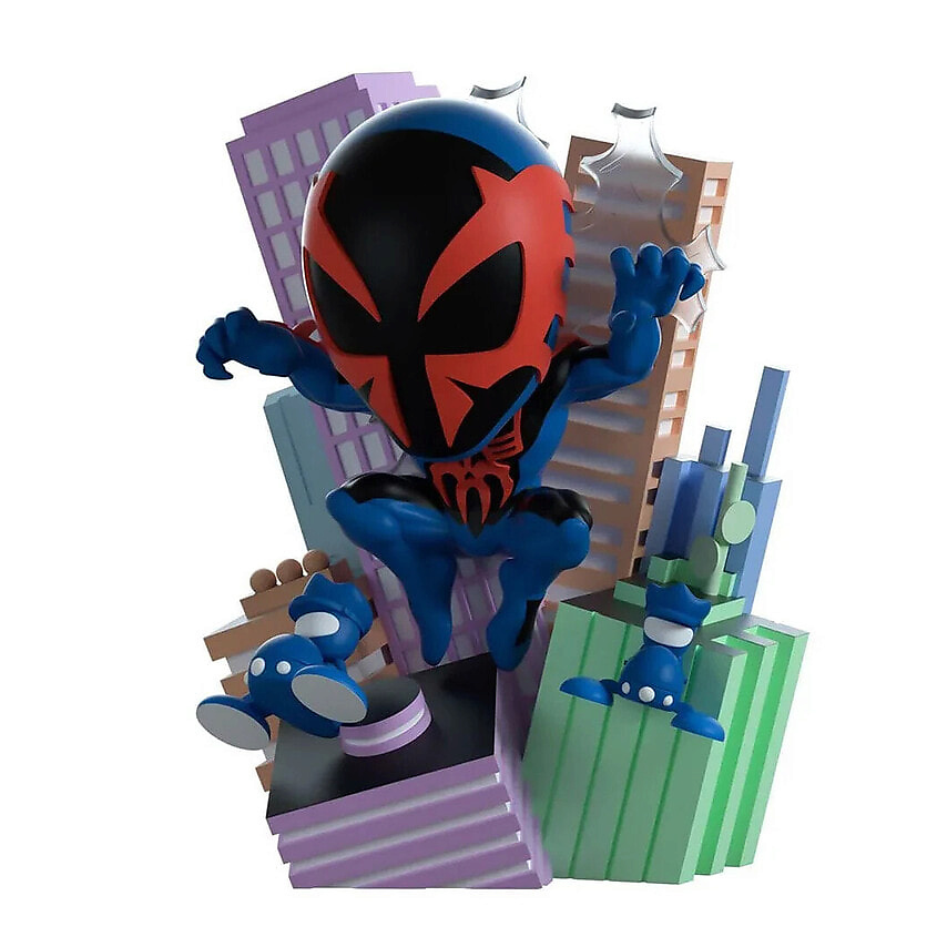 Изображение товара YOUTOOZ Фигурка коллекционная Spider-Man 2099, Мультиколор