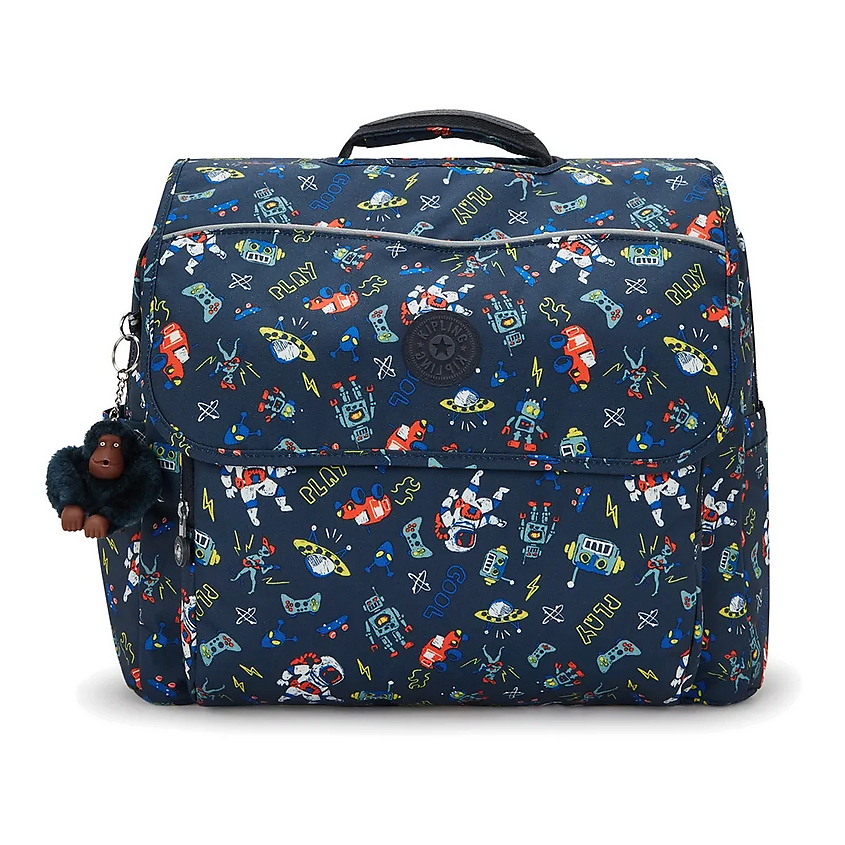 Изображение товара KIPLING Рюкзак детский школьный codiel, цвет: Мультиколор, размер: One Size