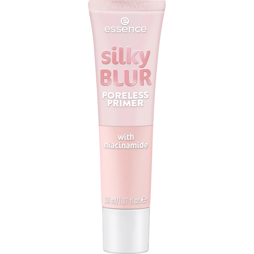 Изображение товара ESSENCE Праймер для лица silky BLUR PORELESS PRIMER, 1 шт.