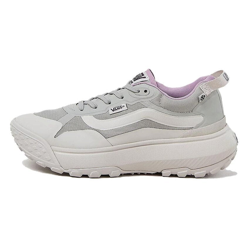 Изображение товара VANS Crosspath Mte Grey мужские утепленные кроссовки 40.5 EU