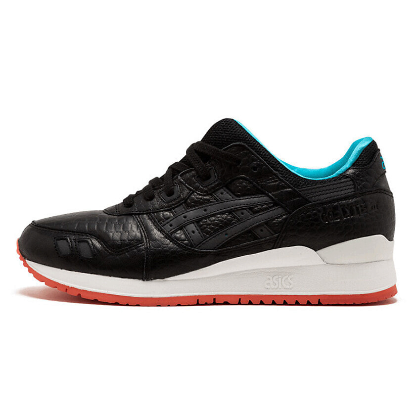 Изображение товара ASICS Кроссовки Gel Lyte 3 'Miami Vice', цвет: Мультиколор, размер: 36,5