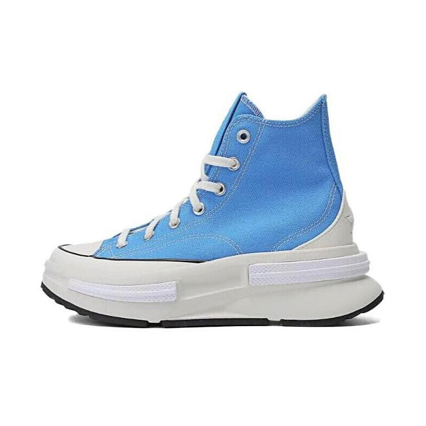 Изображение товара CONVERSE Кроссовки Run Star Legacy Cx Platform High Blue Slushy, цвет: Мультиколор, размер: 36 Изображение товара CONVERSE Кроссовки Run Star Legacy Cx Platform High Blue Slushy, цвет: Мультиколор, размер: 36