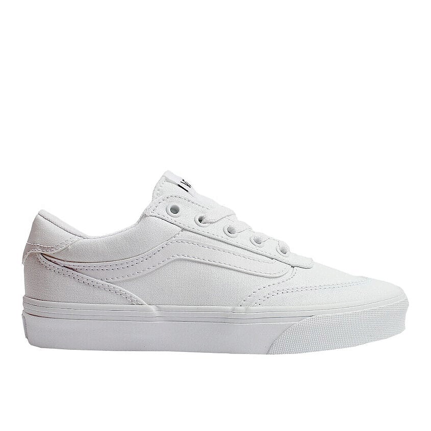 Изображение товара VANS Кроссовки Brooklyn LS мужские белые для повседневной носки всесезонные