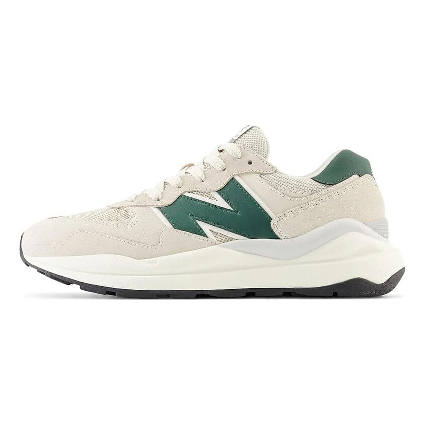 Изображение товара NEW BALANCE Кроссовки для бега NB 5740, цвет: Бежевый, размер: 37