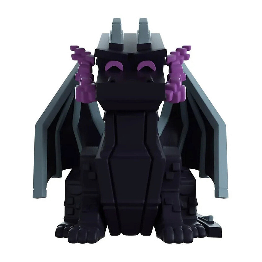 Изображение товара YOUTOOZ Фигурка коллекционная Ender Dragon из Minecraft, 10 см, Мультиколор