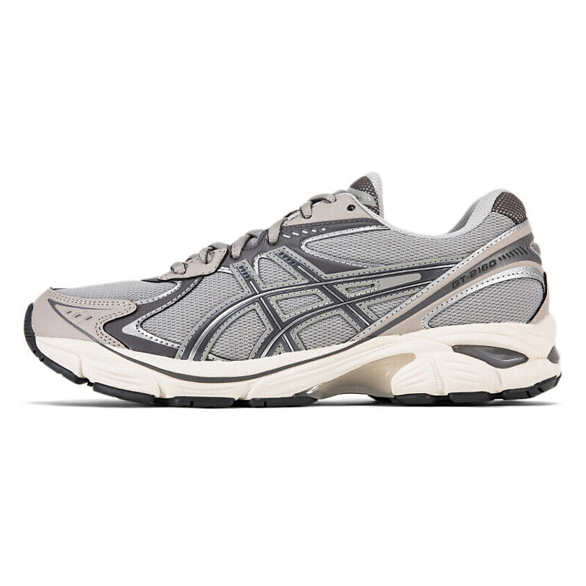 Изображение товара ASICS Кроссовки Gel 2160 Oyster Grey Carbon, цвет: Мультиколор, размер: 42