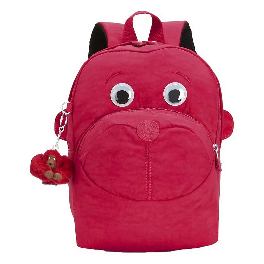 Изображение товара KIPLING Рюкзак детский для школы Faster 7L, цвет: Розовый, размер: One Size