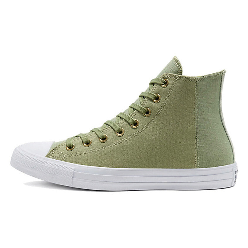 Изображение товара CONVERSE Кроссовки Clean n Preme Chuck Taylor All Star High Top, цвет: Мультиколор, размер: 38