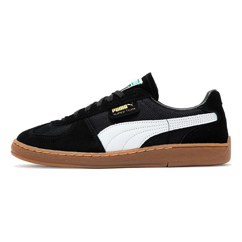 Изображение товара PUMA Кроссовки Super Team Og Black White Gum, размер: 38