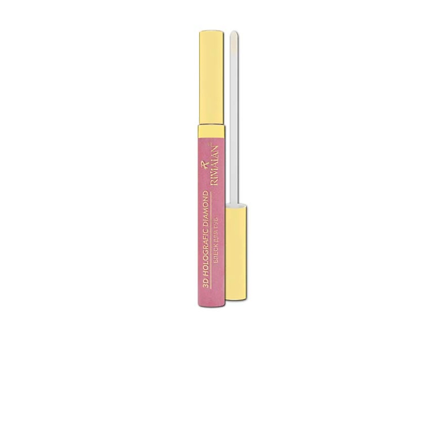 Изображение товара RIMALAN Блеск для губ, 3D HOLOGRAFIC DIAMOND, тон 20