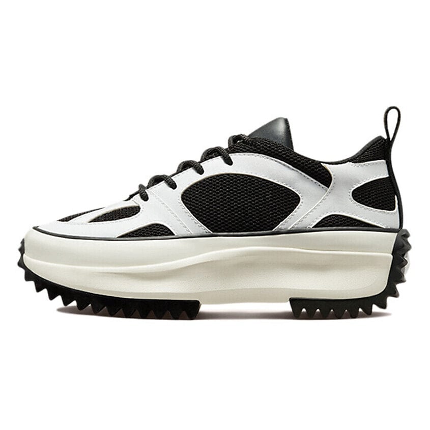 Изображение товара Кроссовки CONVERSE Run Star Veloz Low Top Gentle Tech Multicolor 43 EU