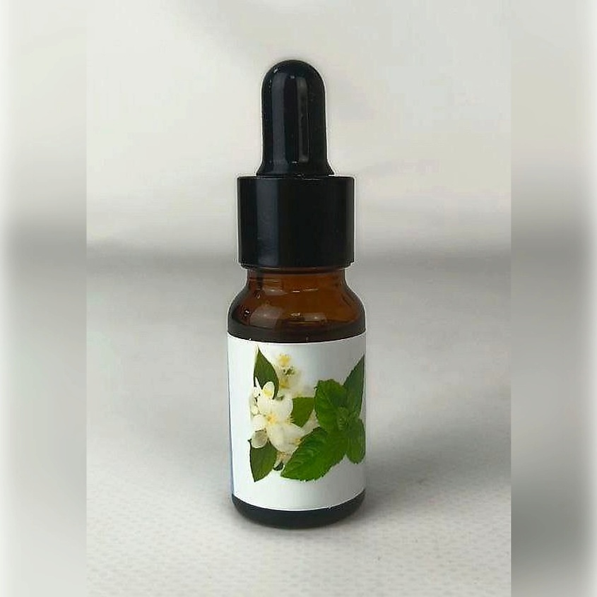 Изображение товара AIRISLON Эфирное водорастворимое масло Жасмина с Мятой 10 мл