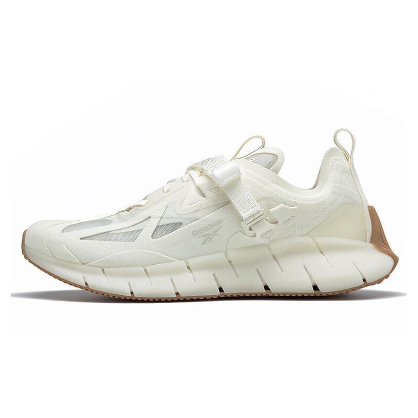 Изображение товара Кроссовки REEBOK Zig Kinetica Concept_Type1 White Gum мужские для спорта и повседневной носки