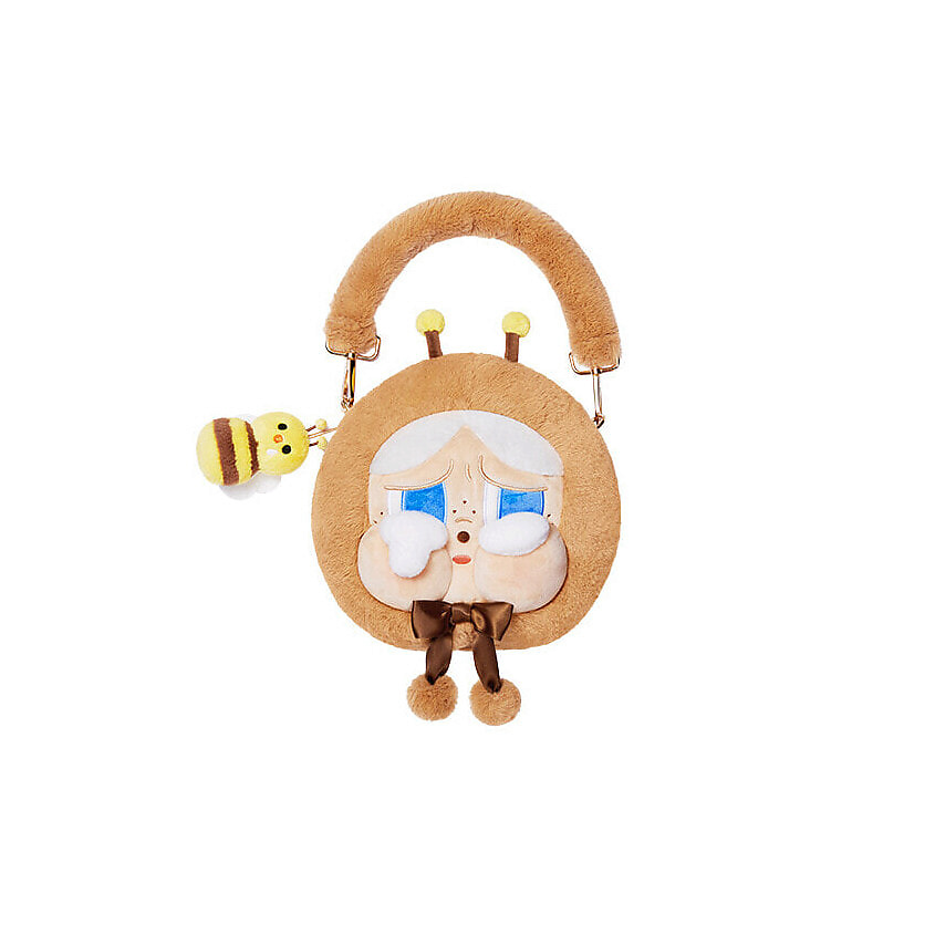 Изображение товара POP MART Игрушка CRYBABY Tears Factory Collection 24 см коллекционная фигурка Изображение товара POP MART Игрушка CRYBABY Tears Factory Collection 24 см коллекционная фигурка