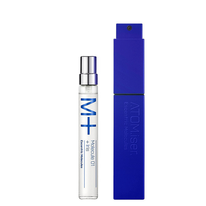 Изображение товара Туалетная вода Escentric Molecules Molecule 01 + Iris, 25.5 мл Унисекс