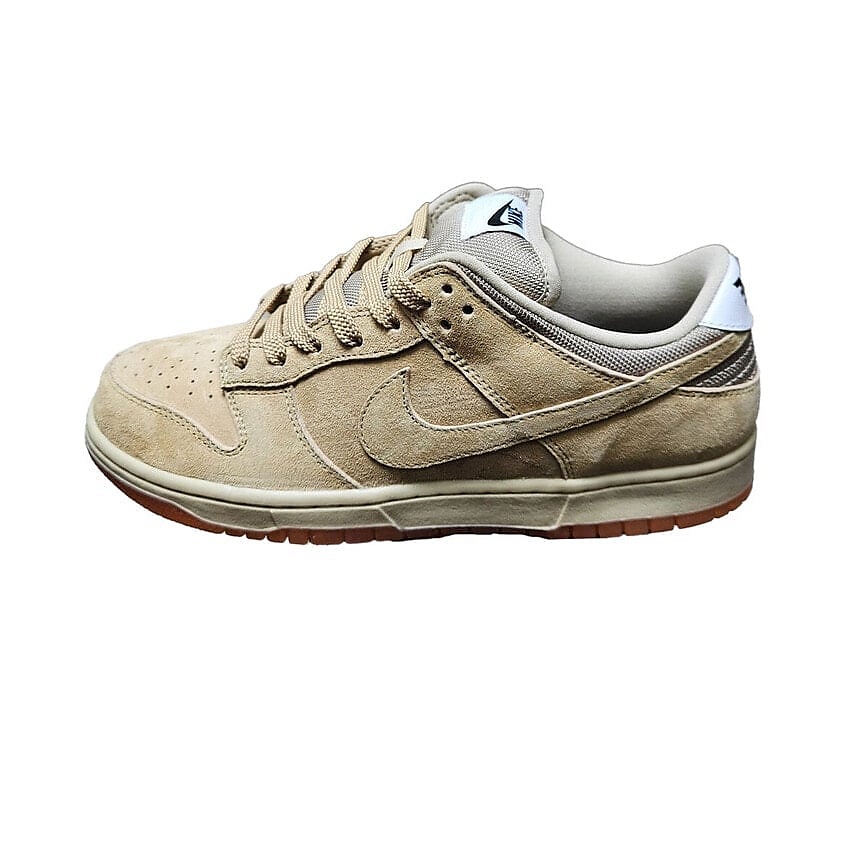 Изображение товара Кроссовки NIKE Sb Dunk Low Pro B Parachute Beige для активного образа жизни