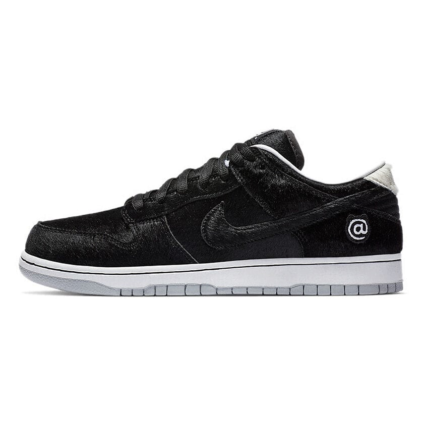 Изображение товара Кроссовки NIKE Sb Dunk Low Medicom Toy 2020 Мультиколор 36 EU