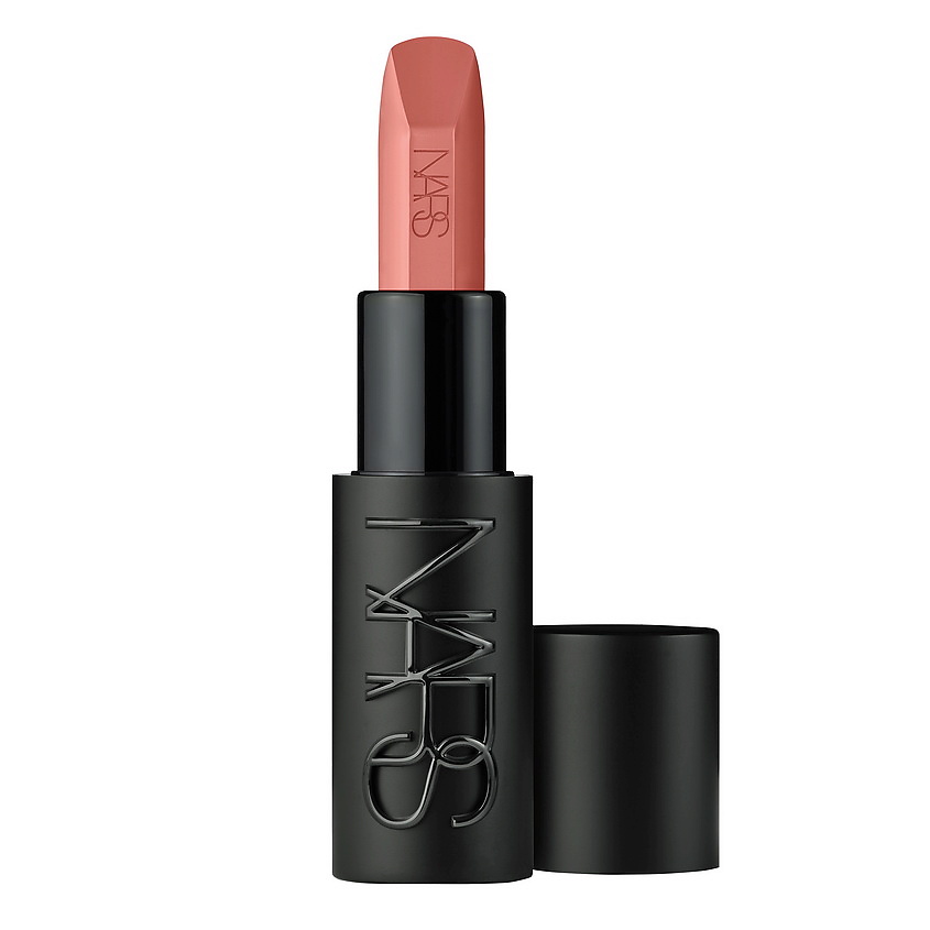 Изображение товара NARS Сатиновая помада Explicit Luxury Lipstick № 820 Bare It All 3,8 г