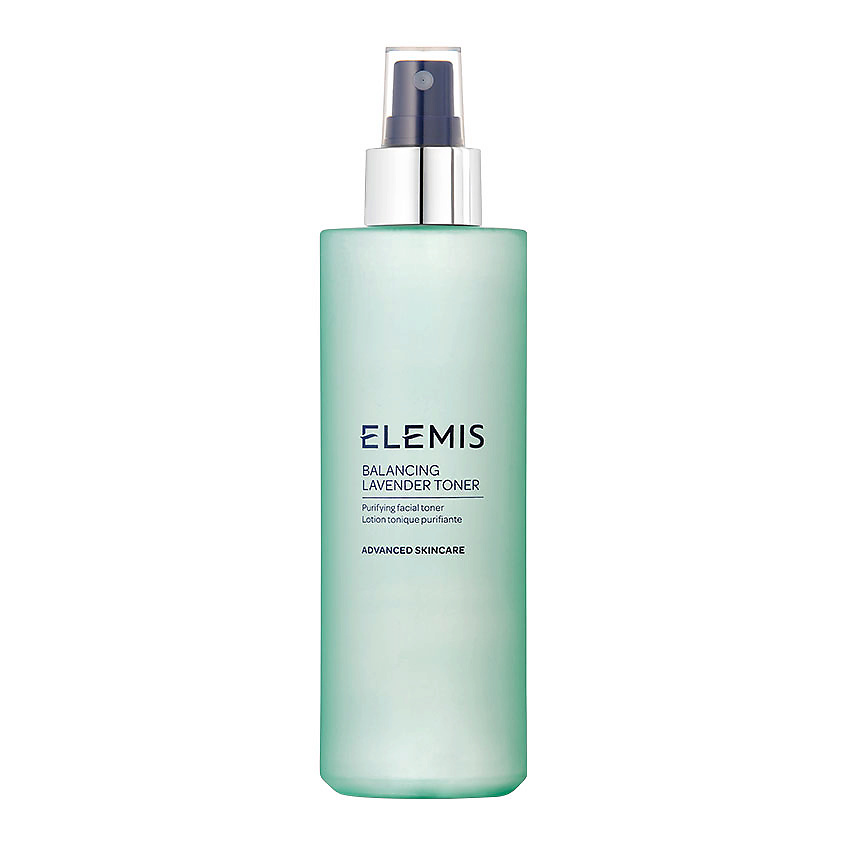Изображение товара ELEMIS Тоник для комбинированной кожи Лаванда Balancing Lavender Toner, 200 мл