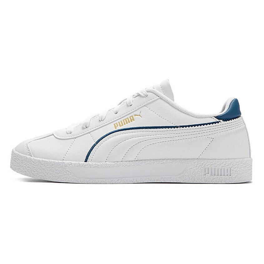 Изображение товара Кроссовки Puma Club FC White Lake Blue для повседневной носки Размер 42 EU