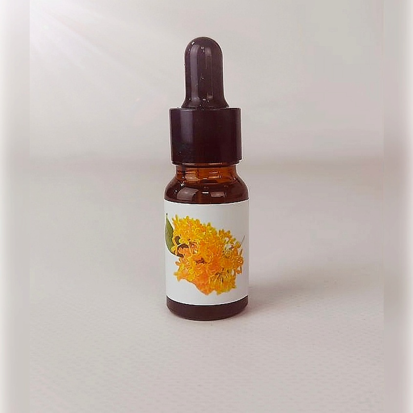 Изображение товара AIRISLON Эфирное водорастворимое масло Османтуса, 10 мл