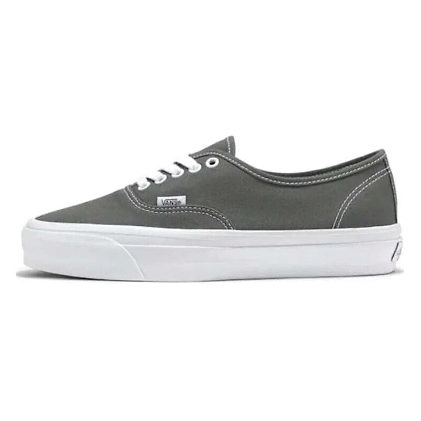 Изображение товара VANS Кроссовки Authentic Reissue Lx 'Gunmetal', цвет: Серый, размер: 36.5