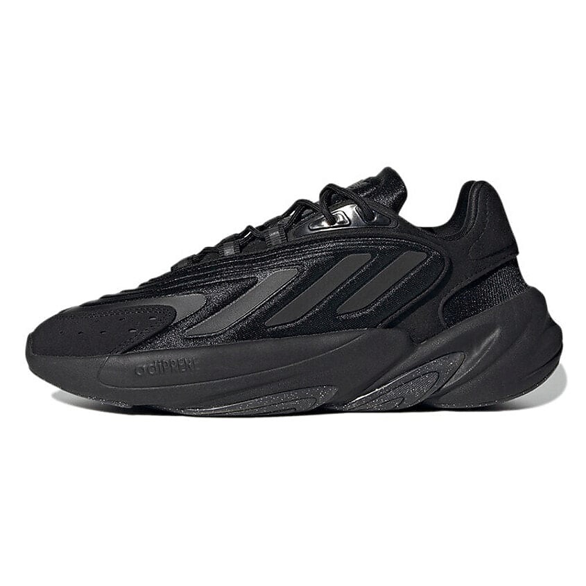 Изображение товара ADIDAS ORIGINAL Кроссовки Ozelia Толстоподошвенные Low Top Женские, цвет: Мультиколор, размер: 38