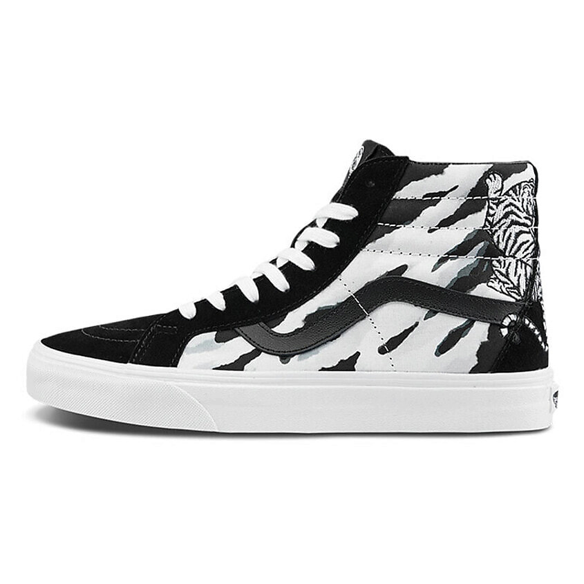 Изображение товара VANS Кроссовки SK8 Hi Reissue High-Top BlackWhite для взрослых и детей