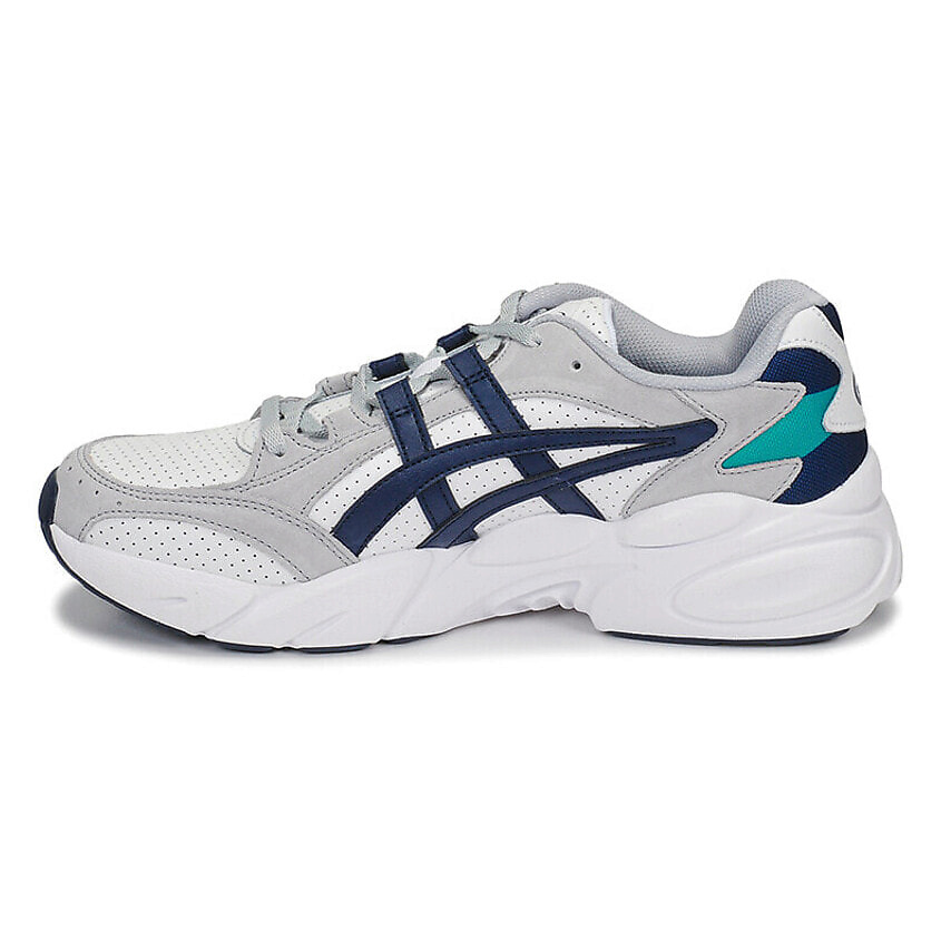 Изображение товара ASICS Кроссовки Gel Bnd 'White Peacoat', цвет: Мультиколор, размер: 40,5