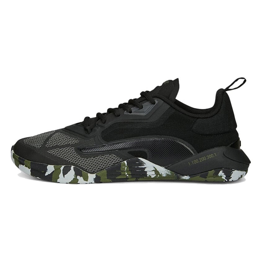 Изображение товара PUMA Кроссовки Fuse 2.0 'MURPH', размер: 40
