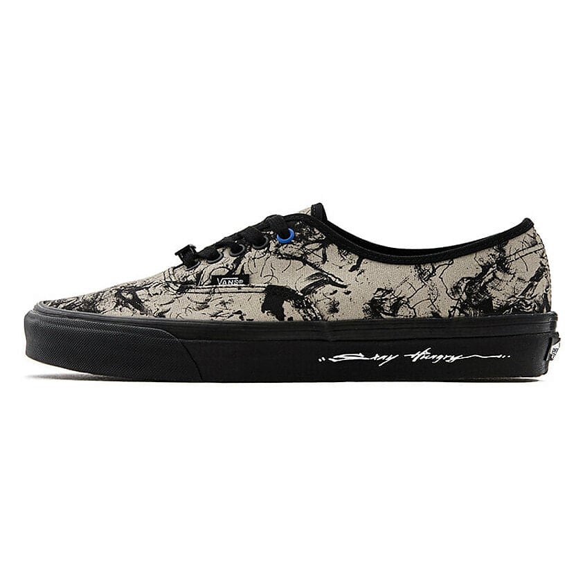Изображение товара VANS Кроссовки Authentic HuaTunan Year Of The Tiger, цвет: Мультиколор, размер: 36.5
