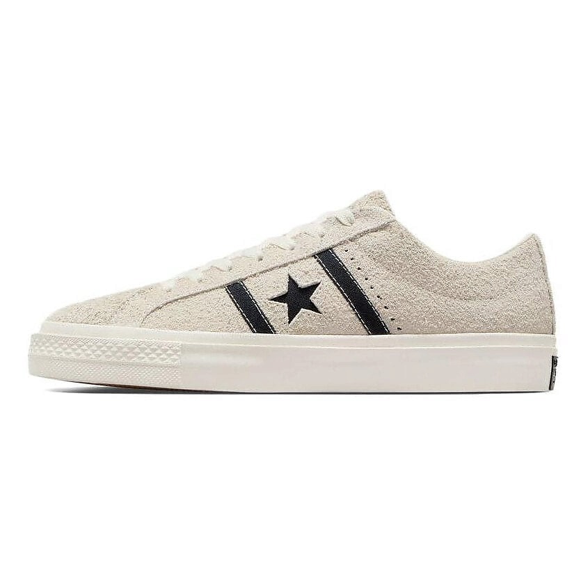 Изображение товара Кроссовки CONVERSE One Star Academy Pro Suede Egret размер 42,5
