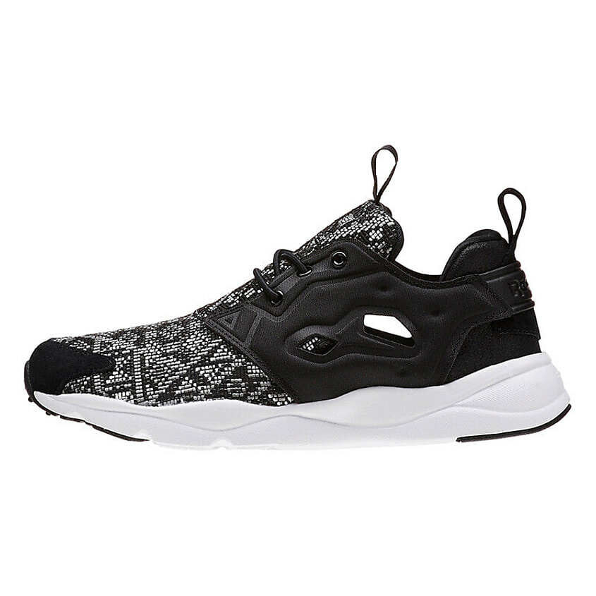 Изображение товара Кроссовки Reebok Furylite GT для женщин мультиколор 35 EU