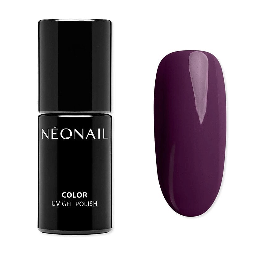Изображение товара NEONAIL Лак для ногтей женский UV Gel Polish Color, PIECE OF MAGIC