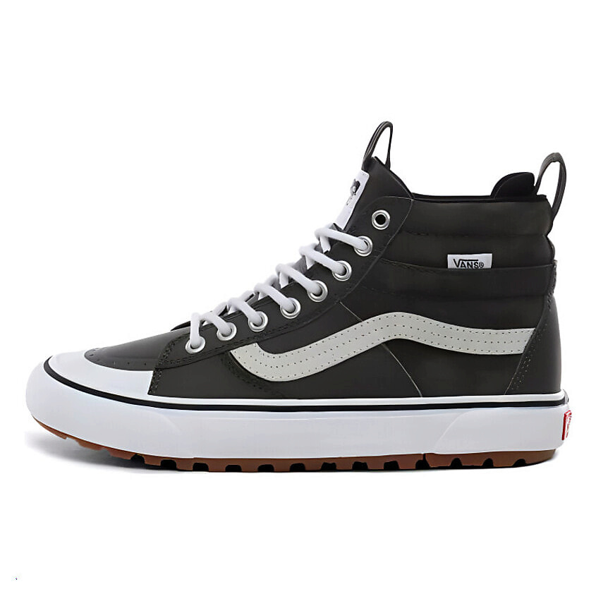Изображение товара VANS Кроссовки Sk8 Hi Mte 2.0 Dx 'Forest Night', цвет: Мультиколор, размер: 36