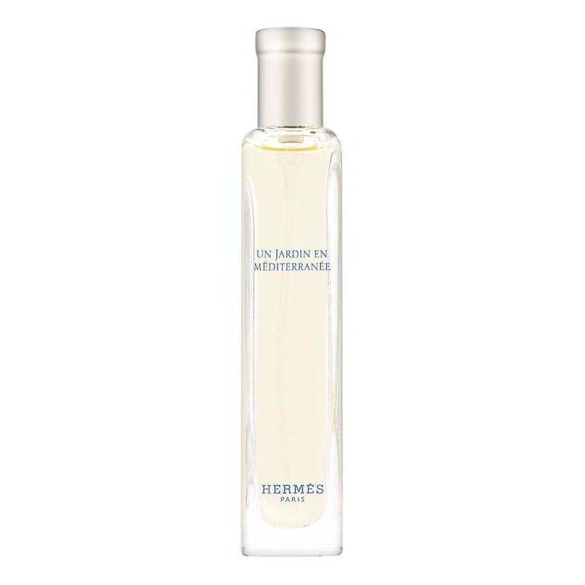 Изображение товара HERMES Туалетная вода Un Jardin En Mediterranee, 15 мл