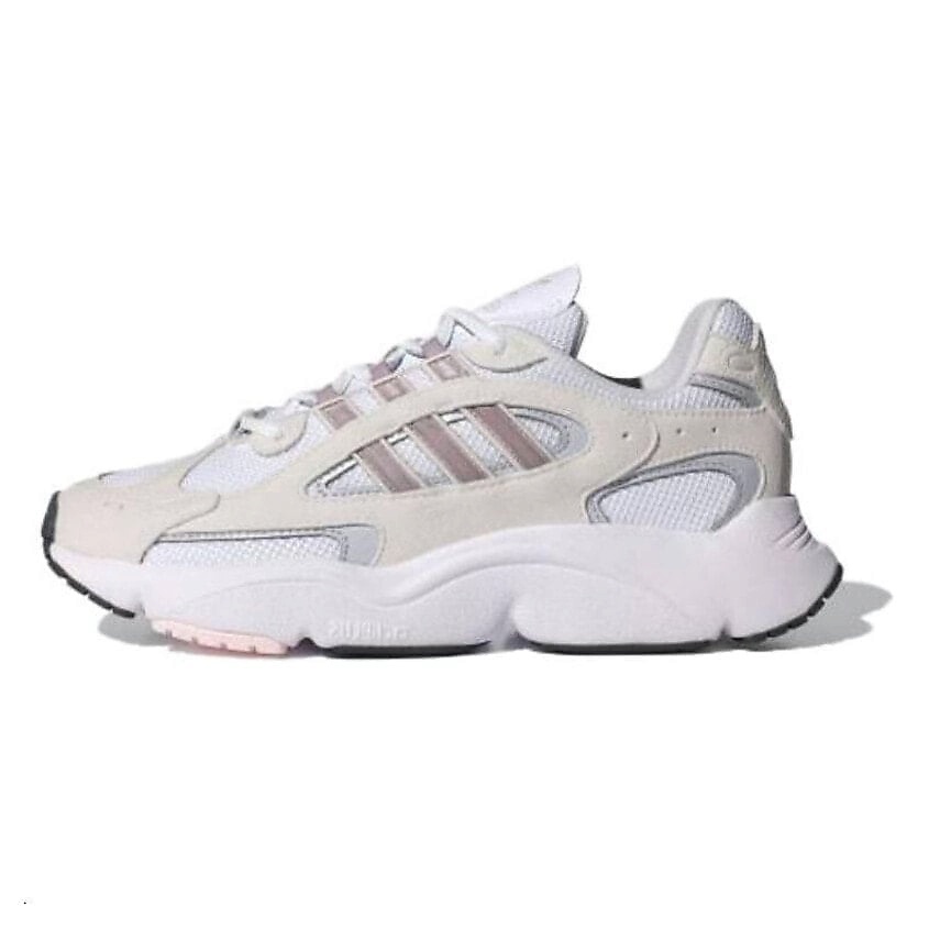 Изображение товара ADIDAS ORIGINAL Кроссовки Ozmillen Grey Preloved Fig Wonder Quartz Women's, цвет: Мультиколор, размер: 41⅓