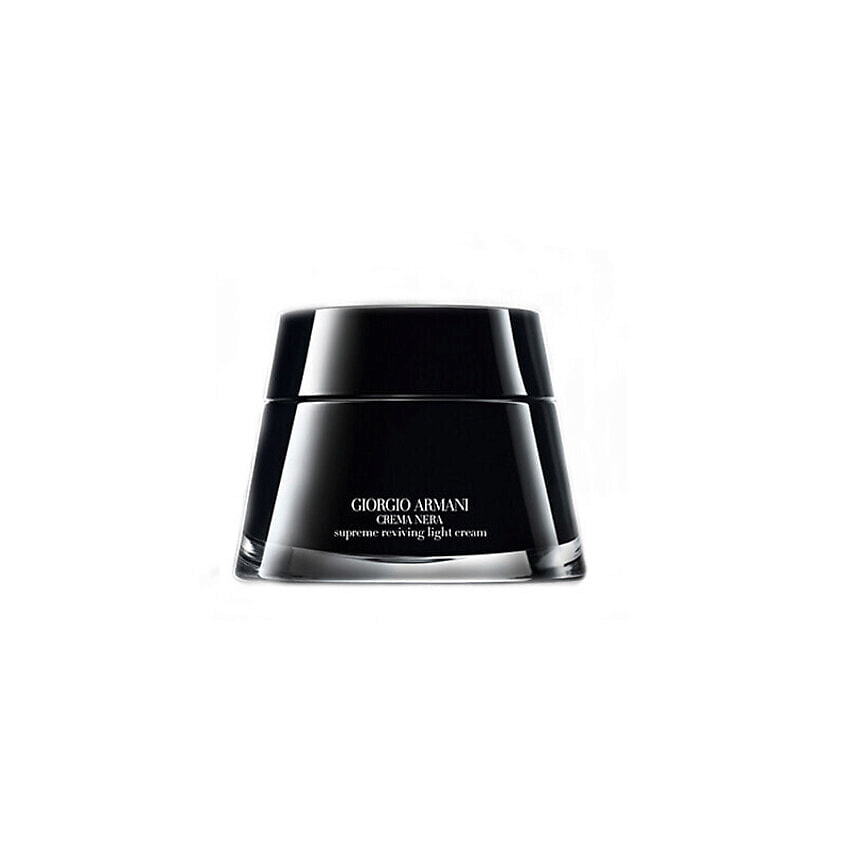 Изображение товара GIORGIO ARMANI Восстанавливающий Крем Crema Nera Supreme, 50 мл