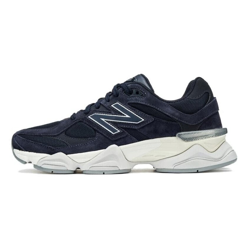 Изображение товара NEW BALANCE Кроссовки NB 9060 Eclipse, цвет: Черный, размер: 42