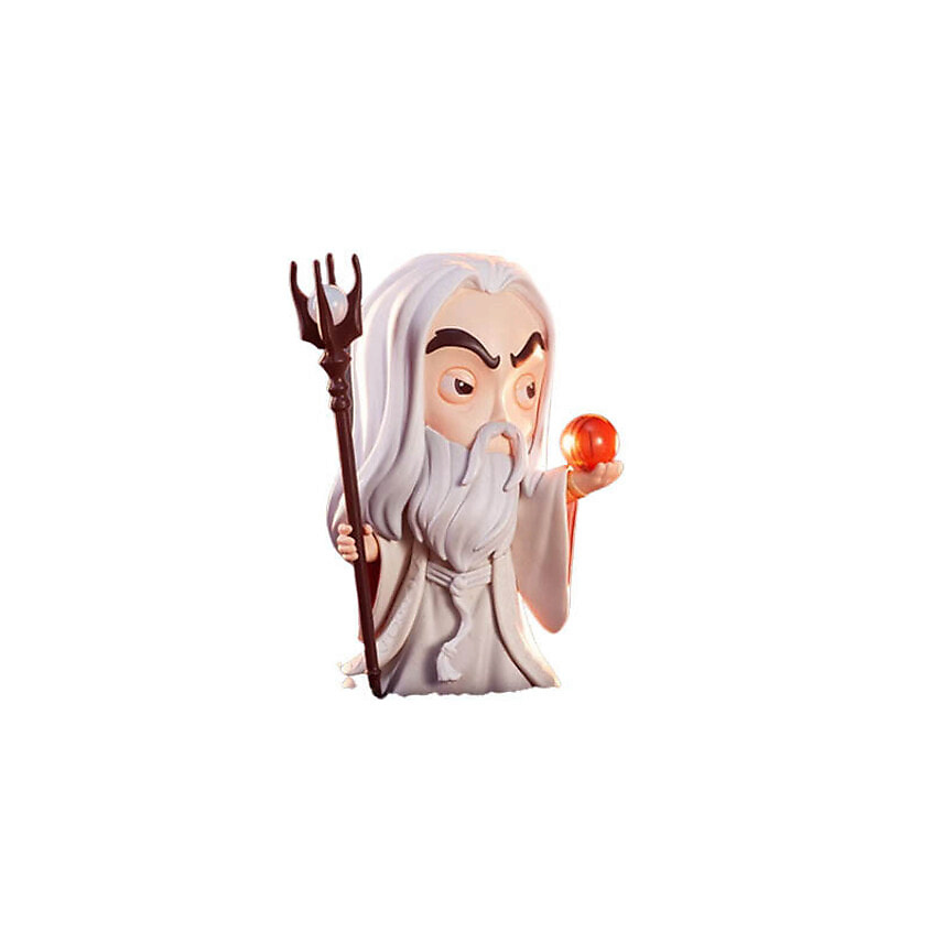 Изображение товара Фигурка POP MART The Lord Of The Rings Saruman коллекционная игрушка