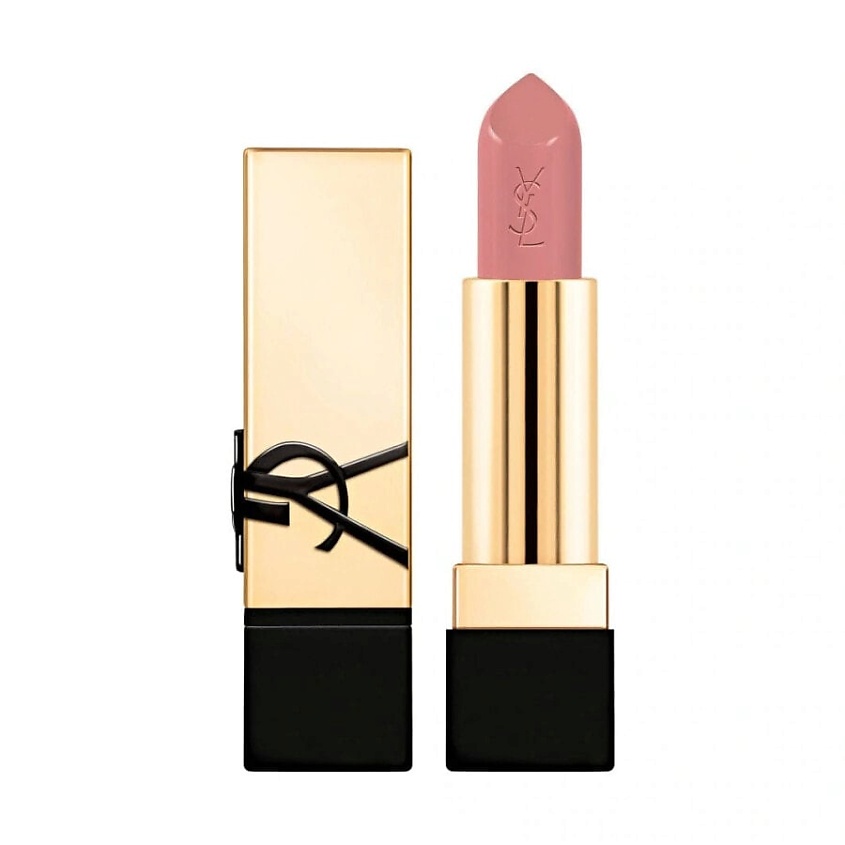 Изображение товара YVES SAINT LAURENT Губная помада Ikonen Rouge Pur Couture, Tribute Nude