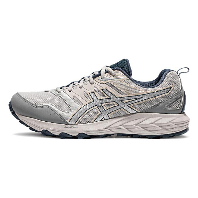 Изображение товара ASICS Кроссовки Gel Sonoma Cn 'Grey Siver', цвет: Мультиколор, размер: 39,5