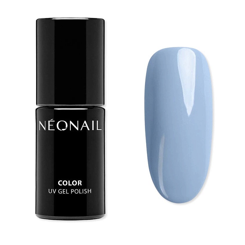 Изображение товара NEONAIL UV Gel Polish Color ANGEL'S CHARM стойкий гель-лак для ногтей 15 мл