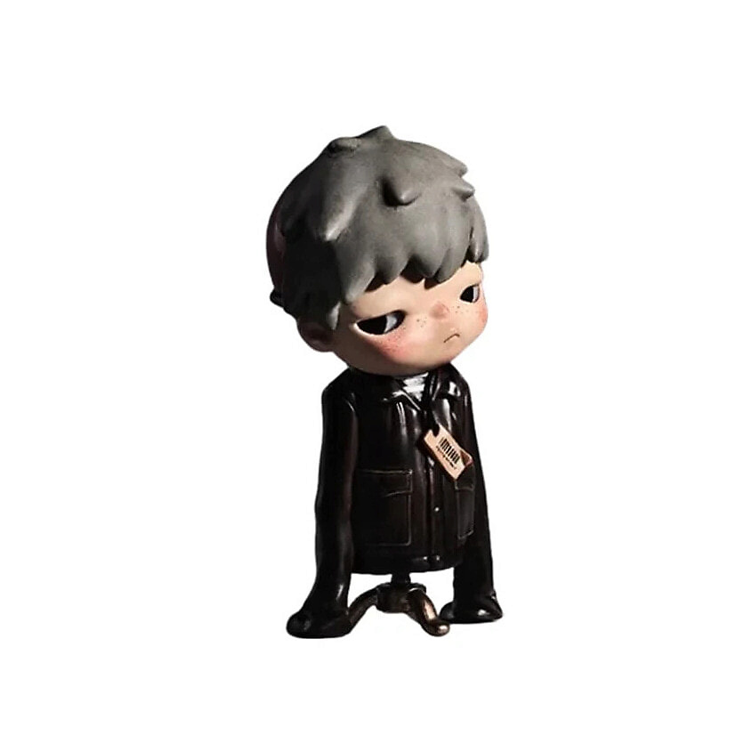 Изображение товара POP MART Фигурка Hirono 5th Generation для коллекционеров