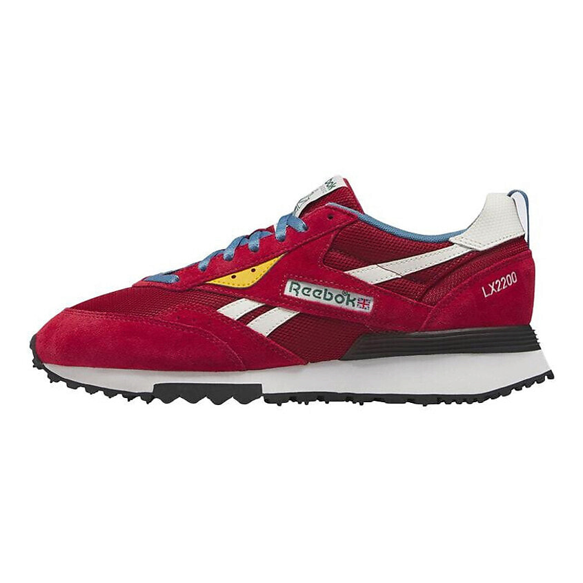 Изображение товара REEBOK Кроссовки Reebok Lx2200 Flash Red, цвет: Мультиколор, размер: 43