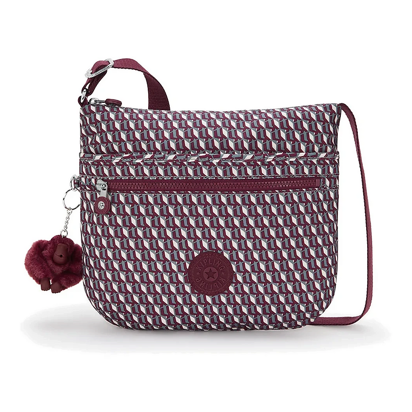 Изображение товара KIPLING Сумка Arto 6L, цвет: Мультиколор, размер: One Size