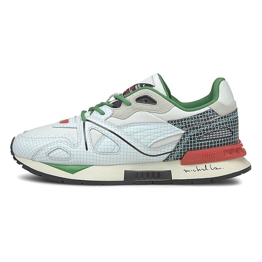 Изображение товара PUMA Кроссовки Mirage Mox Michael Lau Graph Paper, размер: 37