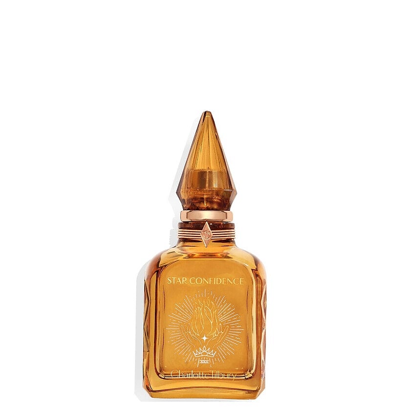Изображение товара CHARLOTTE TILBURY Парфюмерная вода Star Confidence, 50 мл