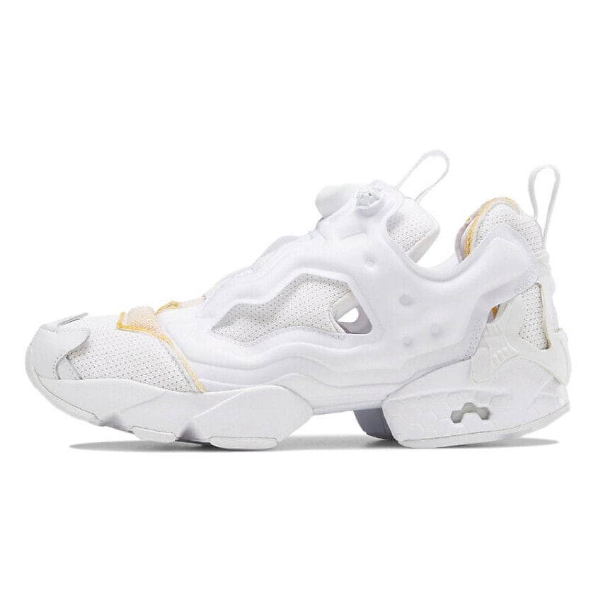 Изображение товара Кроссовки Reebok Instapump Fury Maison Margiela Memory Of White мультиколор 40,5